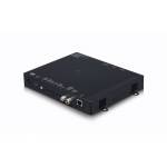 Lg - LG STB-6500 bo�tier de t�l�vision intelligent Noir Full HD+ Wifi Ethernet/LAN 