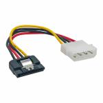 &nbsp;"Inline-InLine 29670A 0.15m Noir c�ble �lectrique-InLine-Hardware/Electronic"