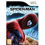 Spiderman Edge Of Time - Activision Spider-Man: Edge of Time, Wii Italien 