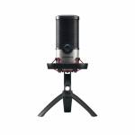 &nbsp;"Cherry-CHERRY UM 6.0 ADVANCED Noir, Argent Microphone de table-Cherry-Hardware/Electronic"