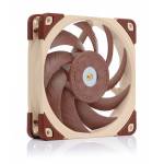Noctua - Noctua NF-A12X25 PWM Boitier PC Refroidisseur ventilateur, refroidisseur et radiateur
