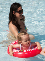 Freds Swim Academy 2