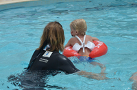 Freds Swim Academy 3