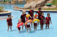 Freds Swim Academy 4