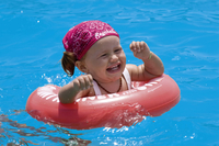 Freds Swim Academy 5