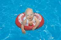 Freds Swim Academy 9