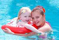Freds Swim Academy 11
