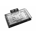 Alphacool - Alphacool 10268 pi�ce et accessoire pour syst�mes de refroidissement d'ordinateurs Plaque arri�re 