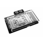 Alphacool - Alphacool 10269 pi�ce et accessoire pour syst�mes de refroidissement d'ordinateurs Plaque arri�re 