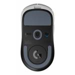 Logitech - G Pro X Superlight 2 Souris de jeu de vitesse l�g�re blanc, USB (910-006638)