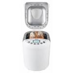 Medion - MEDION Machine � pain MD 11011 - 19 programmes - 3 niveaux de brunissage - 550 W - 1 Kg - Blanc 