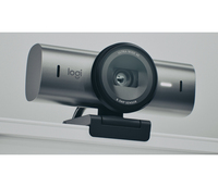 &nbsp;"Logitech-Logitech MX Brio 705 for Business webcam 8,5 MP 4096 x 2160 pixels USB 3.2 Gen 1 (3.1 Gen 1) Aluminium, Noir-Logitech-Hardware/Electronic"