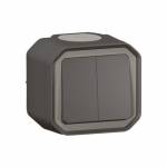 &nbsp;"Legrand-Legrand 069775L interrupteur d'�clairage-Legrand-Hardware/Electronic"