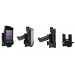 Brodit - Brodit 711157 support Support passif Mobile/smartphone Noir 
