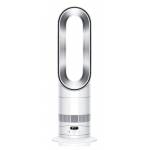 Dyson - Dyson Hot+Cool HF1 Int�rieure Argent, Blanc Ventilateur sans lame domestique 