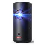 Anker - Nebula D2426 vid�o-projecteur 300 ANSI lumens DLP 1080p (1920x1080) Noir