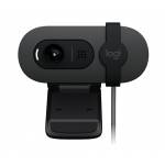Logitech - Logitech Brio 105 webcam 2 MP