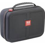 Rds Swt Game Traveler Deluxe Complete System Case - NACON HOUSSE XL sous licence SWITCH 2 - RDS - Noir 