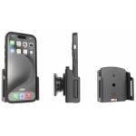 Brodit Ab - Brodit 711376 support Support passif Mobile/smartphone Noir 