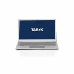 Tarox - TAROX Lightpad 1410 Value - Argent Pentium N5030/1,1 GHz - Win 10 Pro - 8 Go de RAM - SSD 240 Go - IPS 14,1 1920 x 108 [Version DE, clavier allemand]