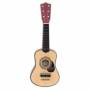 &nbsp;"Bontempi-Bontempi Wooden Guitar--"