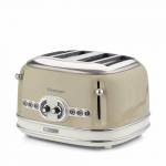 &nbsp;"Ariete-Ariete 0156/03 6 2 part(s) 1600 W Beige-Ariete-Hardware/Electronic"