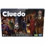 &nbsp;"Hasbro-Hasbro Gaming Cluedo FR-Hasbro European Trading B.v.-Toys/Spielzeug"