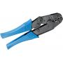 Wentronic - Pinces de sertissage en m�tal pour le pressage - de chaussures de c�ble isol�es