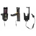 Brodit - Brodit Active holder with cig-plug for Zebra MC9300 Support actif Mobile/smartphone Noir 