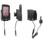 Brodit - Brodit 712151 support Support actif Mobile/smartphone Noir 