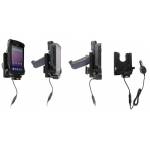 Brodit - Brodit 712157 support Support actif Mobile/smartphone Noir 