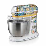 Ariete - Ariete 1588/0P Robot mixer 1200 W Multicolore, Jaune