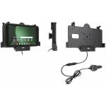 Brodit Ab - Brodit 712386 support Support actif Tablette / UMPC Noir