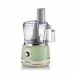 Ariete - Ariete Vintage Line 1781/04 robot de cuisine 1000 W 2,1 L Vert 
