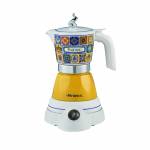 Ariete - Ariete 1358/1P Manuel Cafeti�re moka �lectrique 