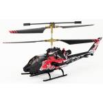 Carrera - Carrera 370501040X mod�le radiocommand� H�licopt�re Moteur �lectrique