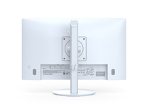 Nec - NEC MultiSync E244FL �cran plat de PC 61 cm (24) 1920 x 1080 pixels Full HD LCD Blanc