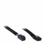 &nbsp;"Inter Tech-Inter-Tech 0.75m SFF 8643/SFF 8087 0.75m-Inter-tech Elektronik Handels-Adapter/Cable"