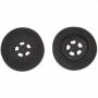 &nbsp;"Poly-Plantronics 80354-01 mousse Noir 2pi�ce(s) mousse d'�couteurs-Hp Poly-Hardware/Electronic"