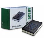 Inter Tech - Inter-Tech GD-25LK01 Bo�tier HDD 2.5 Aluminium, Noir