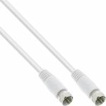 &nbsp;"Inline-InLine 69310 10m F F c�ble coaxial-InLine-Hardware/Electronic"