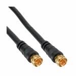 &nbsp;"Inline-InLine 69303P 3m F Noir c�ble coaxial-InLine-Hardware/Electronic"