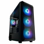 Lc-power - LC-Power Gaming 804B Midi Tower Noir