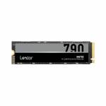 Lexar - Lexar NM790 M.2 512 Go PCI Express 4.0 SLC NVMe