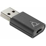 &nbsp;"Poly-HP Poly Savi D400 UC Microsoft Teams Certified DECT 1880-1900 MHz Dongle-Hp Poly-Hardware/Electronic"