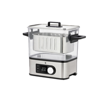 Wmf - Sous Vide Garer 0415360011 Noir Argent (0415360011)