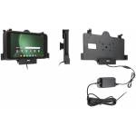 Brodit Ab - Brodit 713386 support Support actif Tablette / UMPC Noir