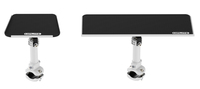 Oplite - Oplite 102069 Plateau pour clavier et souris 