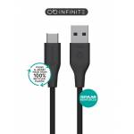Estuff - eSTUFF ES605180-BULK c�ble USB 