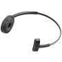 &nbsp;"Poly-Plantronics 84605-01 Monophonique Bandeau Noir Casque audio-Hp Poly-Hardware/Electronic"